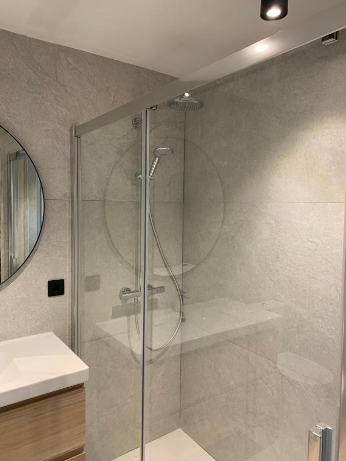 Amazing Frontline Sea Views Studio Apartment Castillo Del Vigia Torremolinos Eksteriør bilde